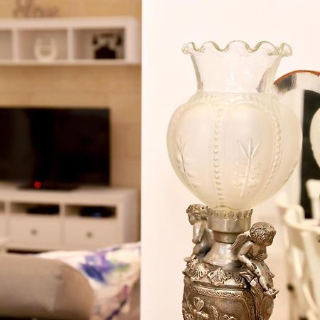 Luxury Maisonette Биргу Экстерьер фото