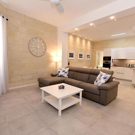 Luxury Maisonette Биргу Экстерьер фото