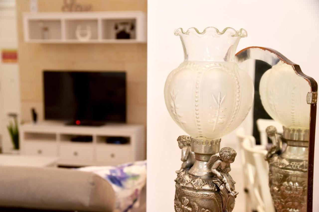 Luxury Maisonette Биргу Экстерьер фото