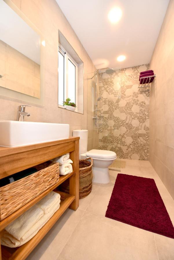 Luxury Maisonette Биргу Экстерьер фото