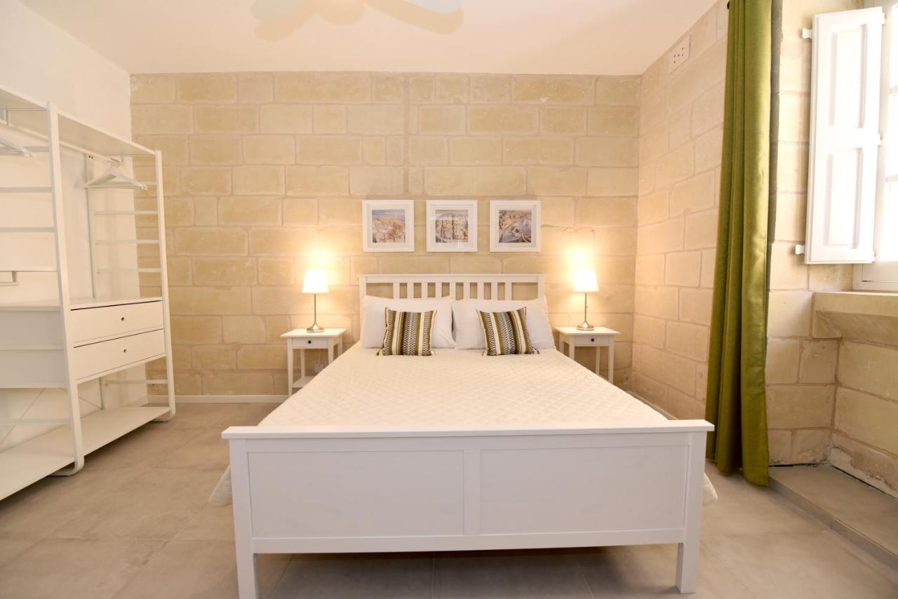 Luxury Maisonette Биргу Экстерьер фото